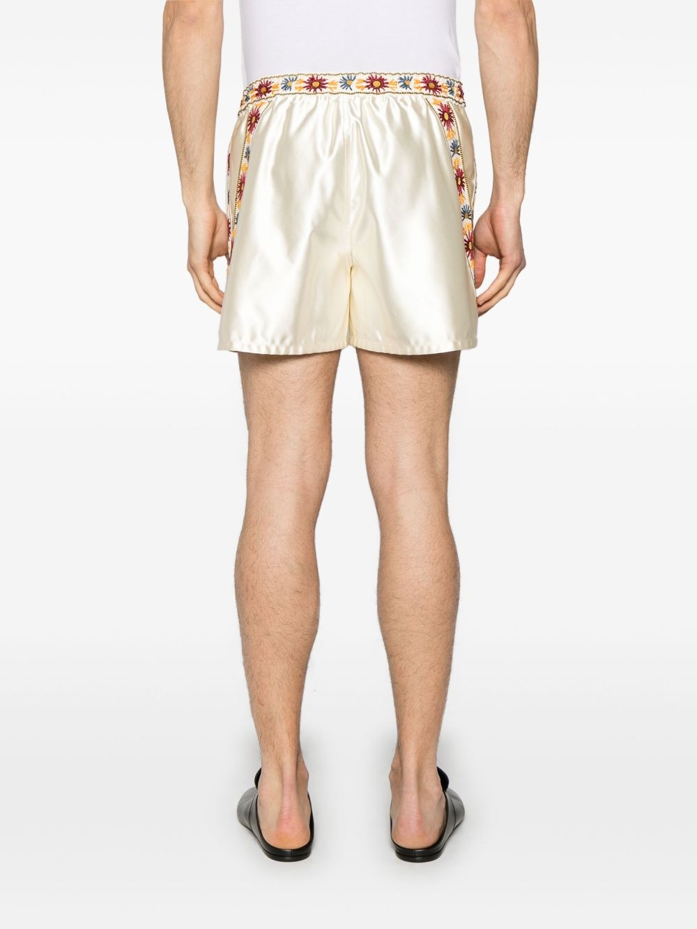 Candyfloss shorts - 4