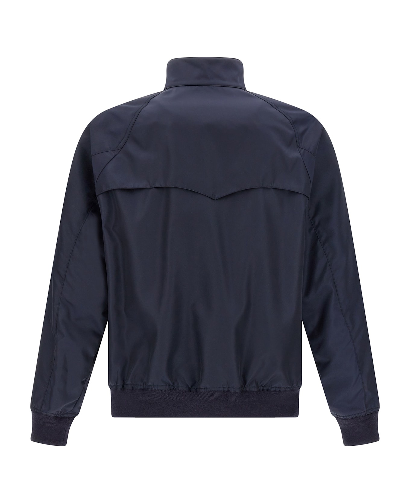 Valentino Garavani 'vlogo' Bomber Jacket - 2