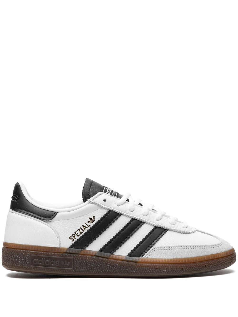 Handball Spezial "White/Black/Gum" sneakers - 1