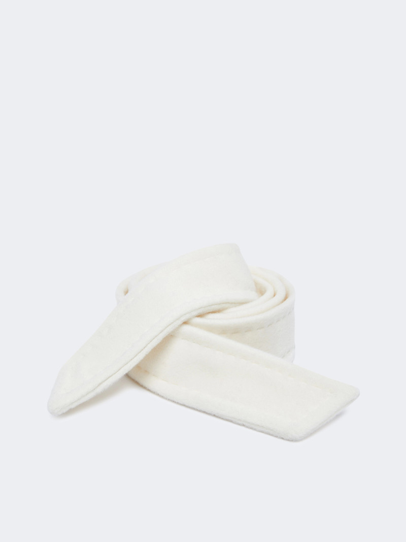 MADAMEBELT 101801 Belt - WHITE 1