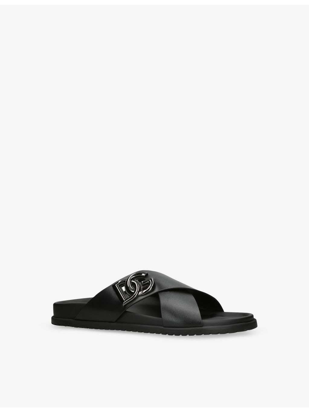 Costiera Leather Sandals - 3