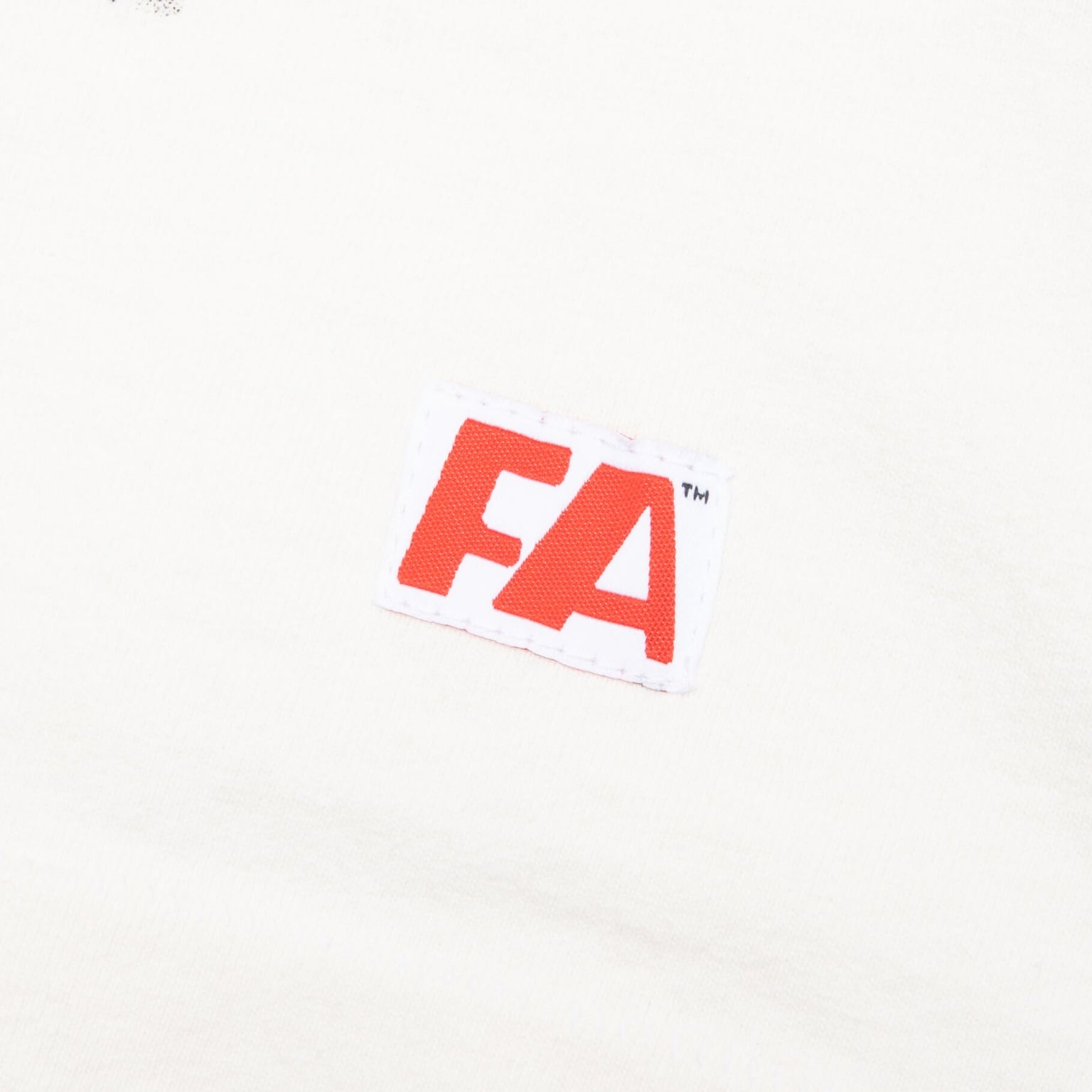 NATURE OF MAN CVA TEE - MAX WHITE - 4