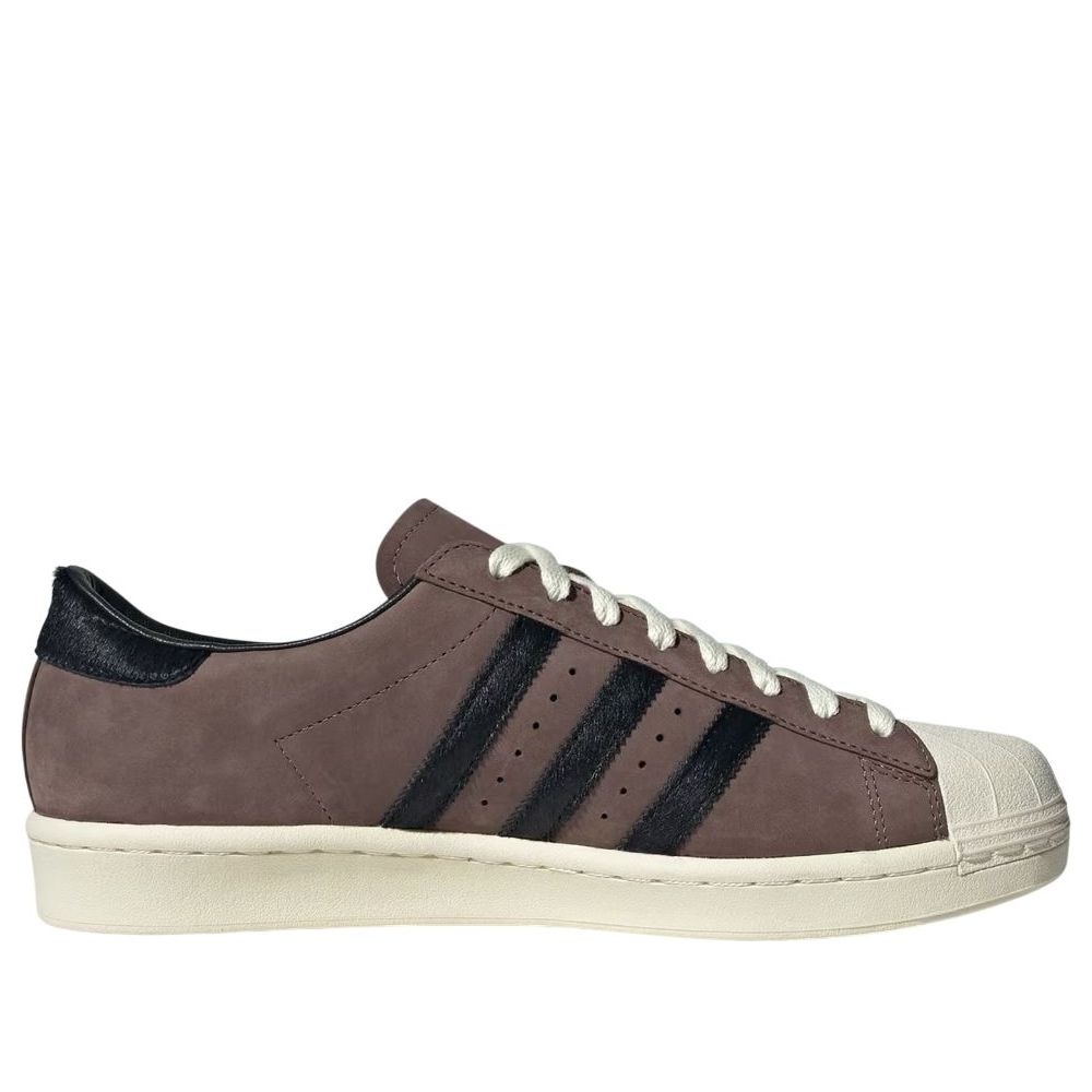adidas Superstar Vintage 'Earth Strata Black' JI0319 - 2
