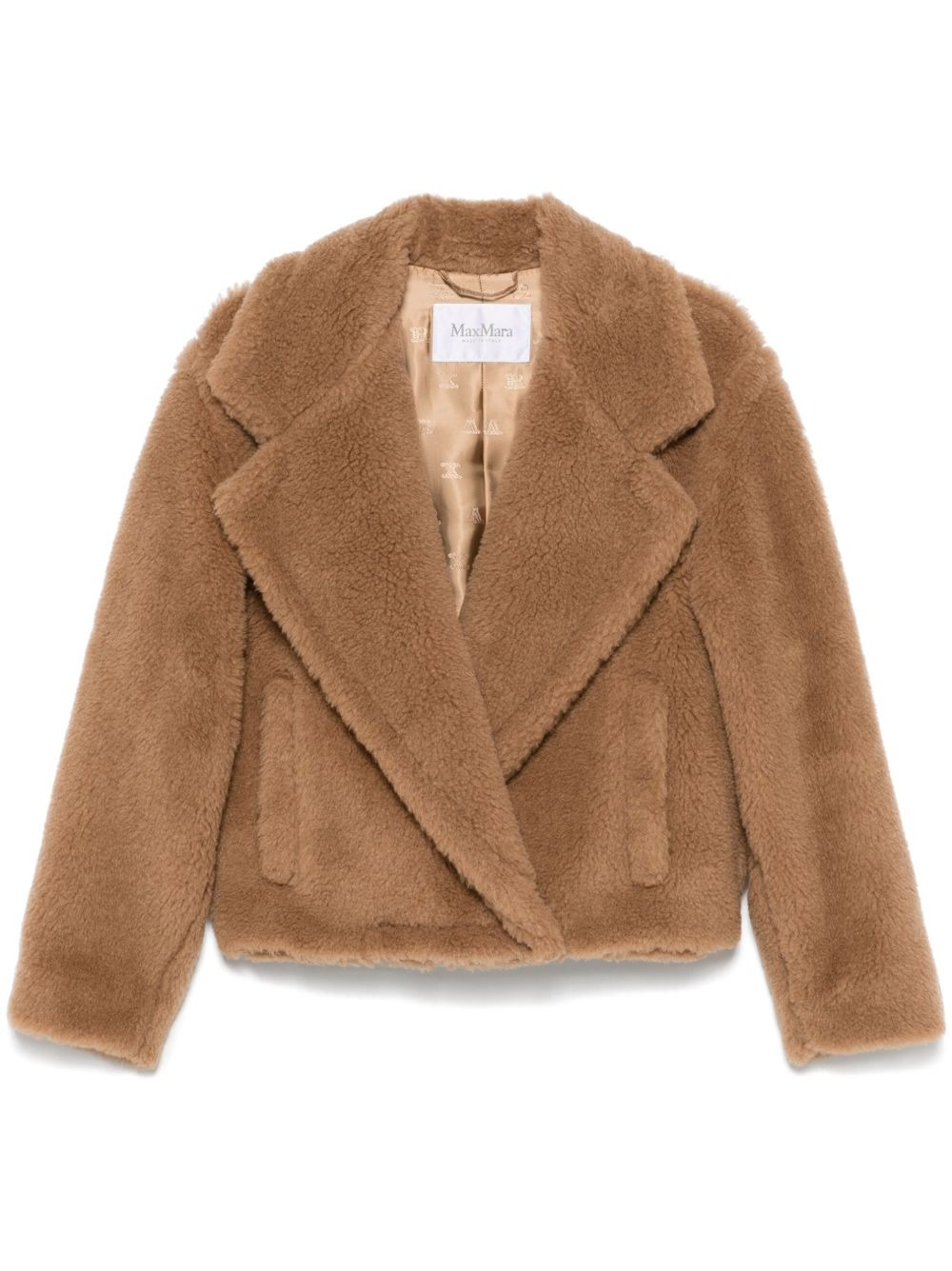 Max Mara Women Gardone Jacket - 1