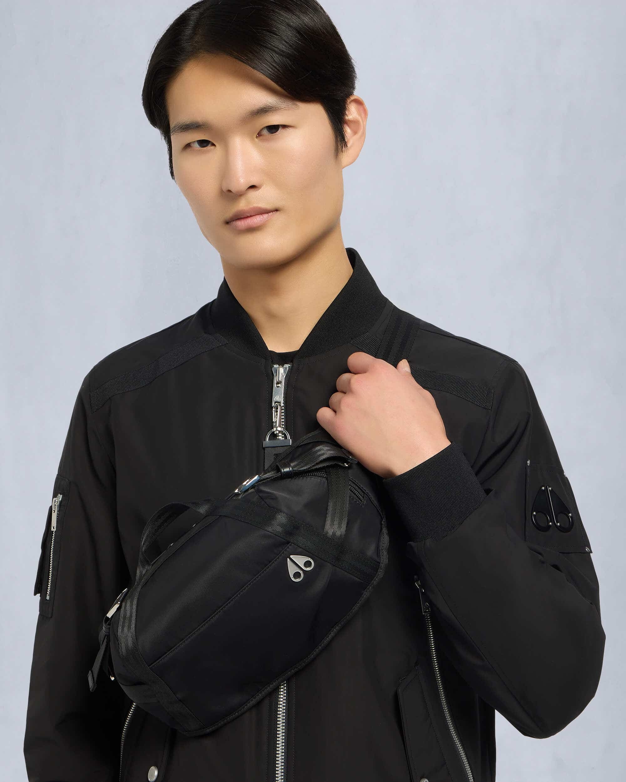 LOGO ICON UTILITY BAG - 2