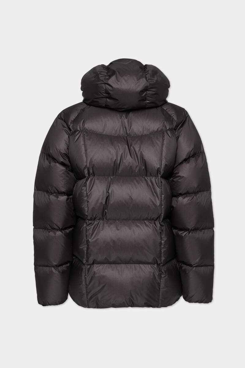 3D DOWN JACKET - 2
