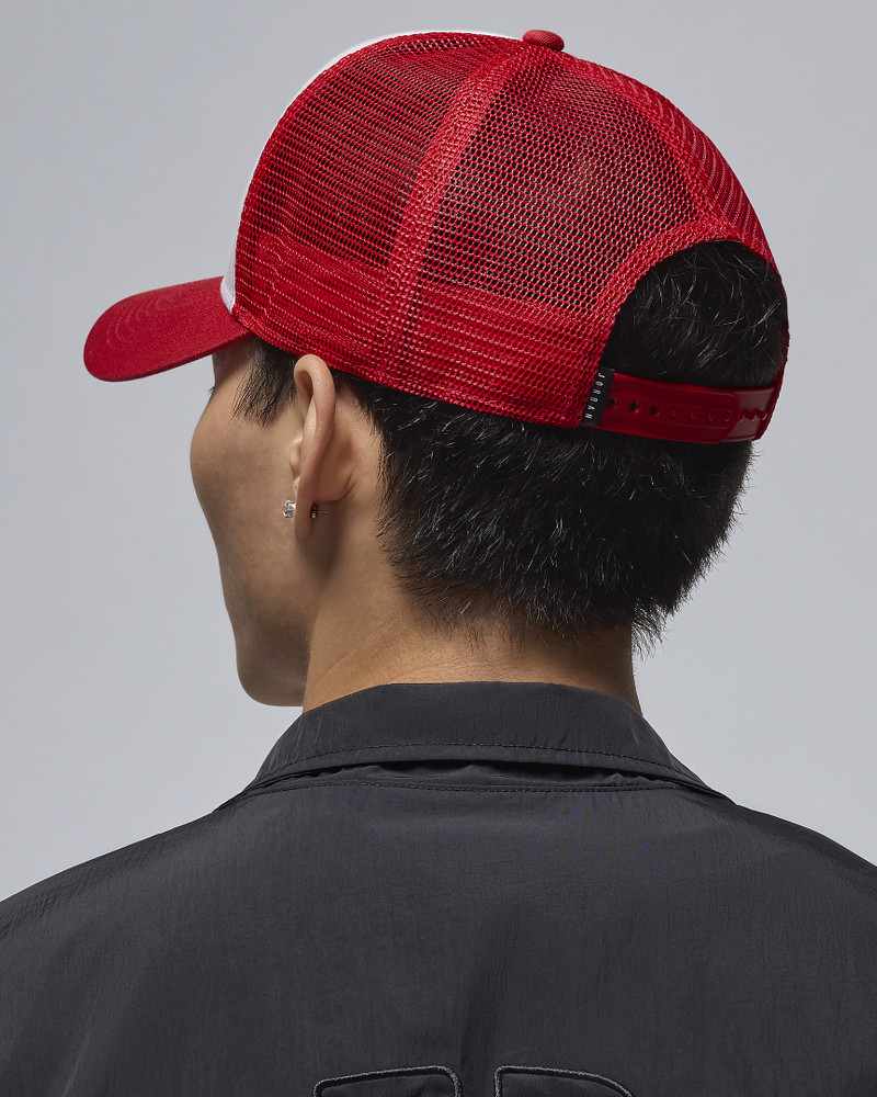 Jordan Jordan Rise Structured Hat outlook