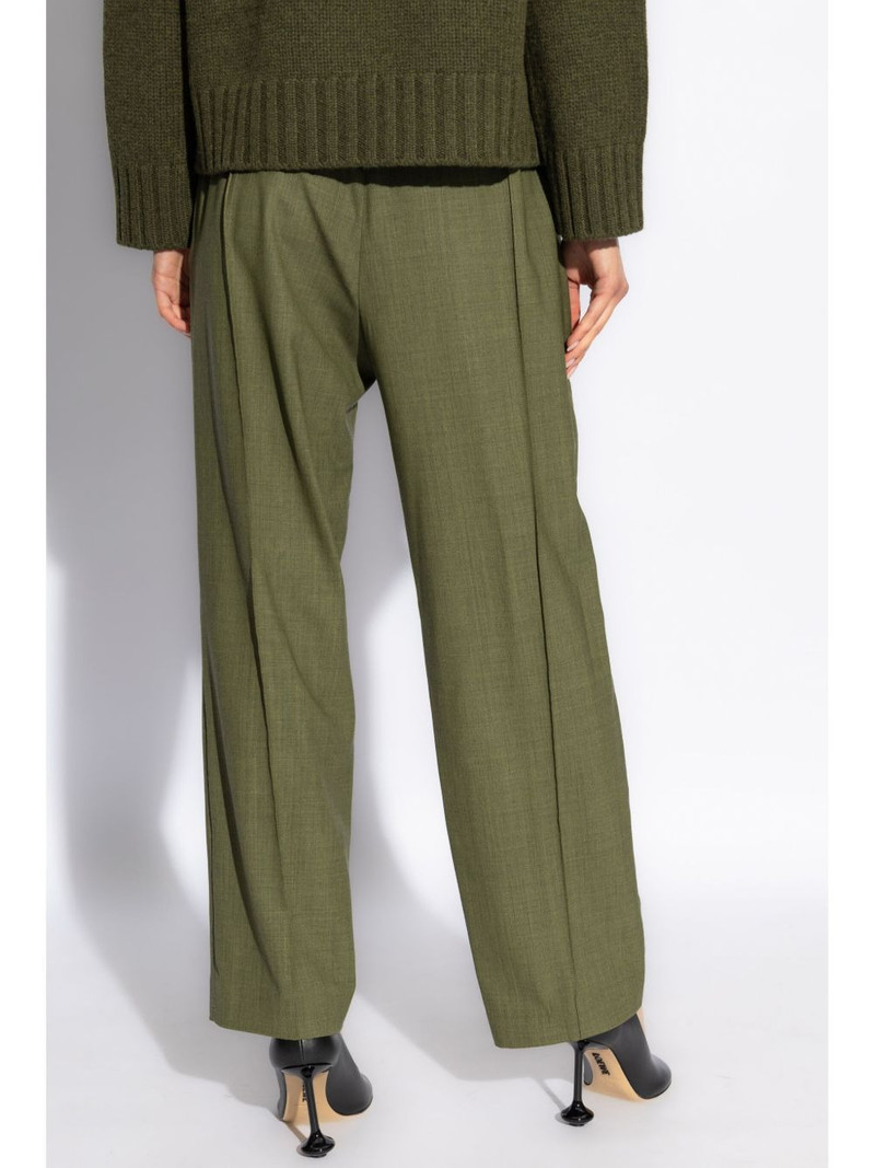 regular tailored trousers 4