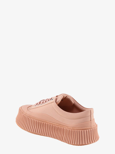 Jil Sander SNEAKERS outlook