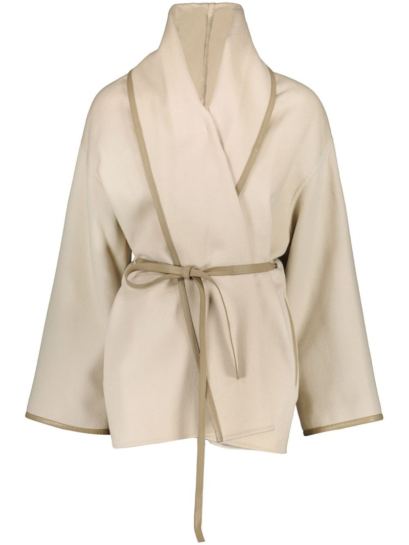 double-sided jacket 1