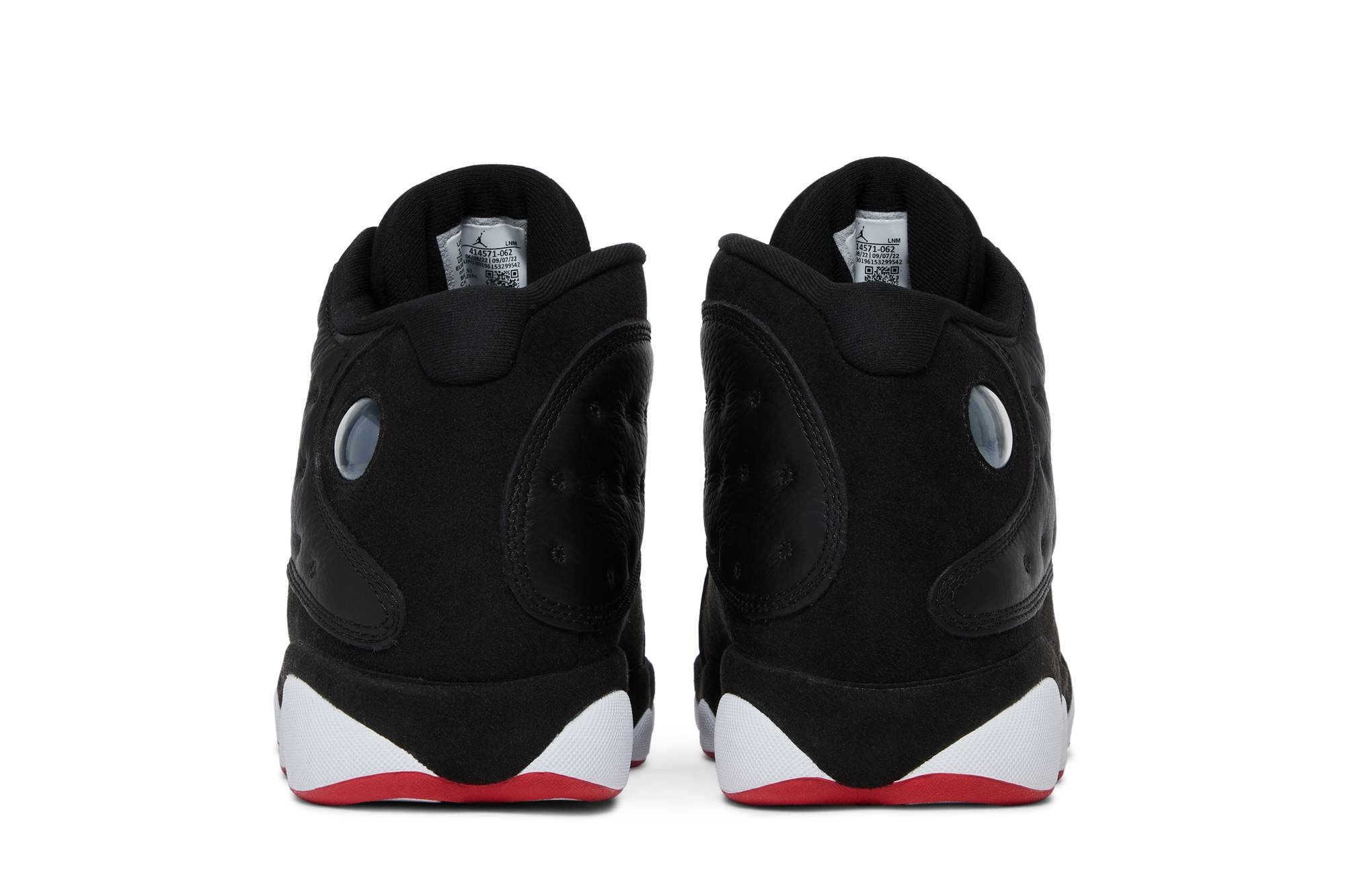 Air Jordan 13 Retro 'Playoff' 2023 - 6
