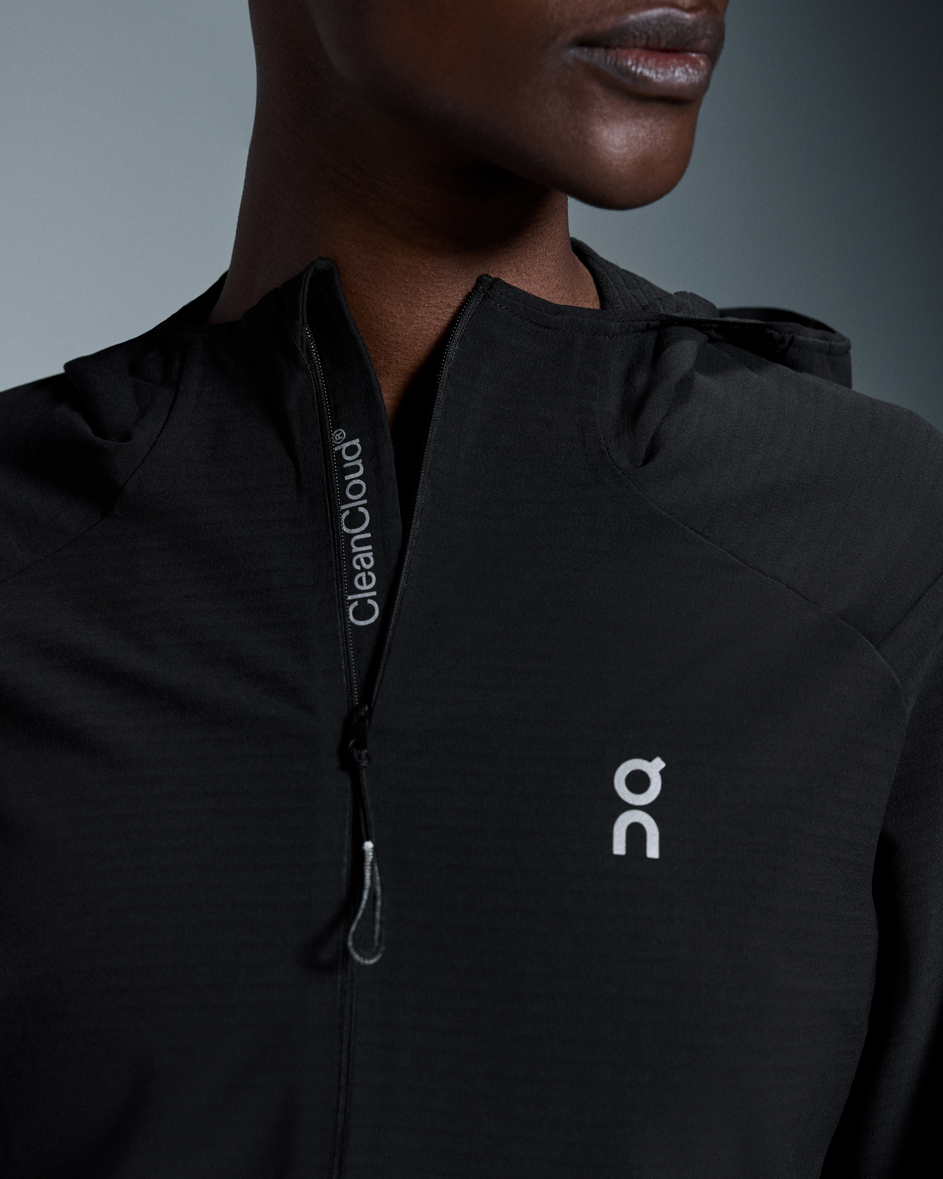 Pace Hoodie - 5