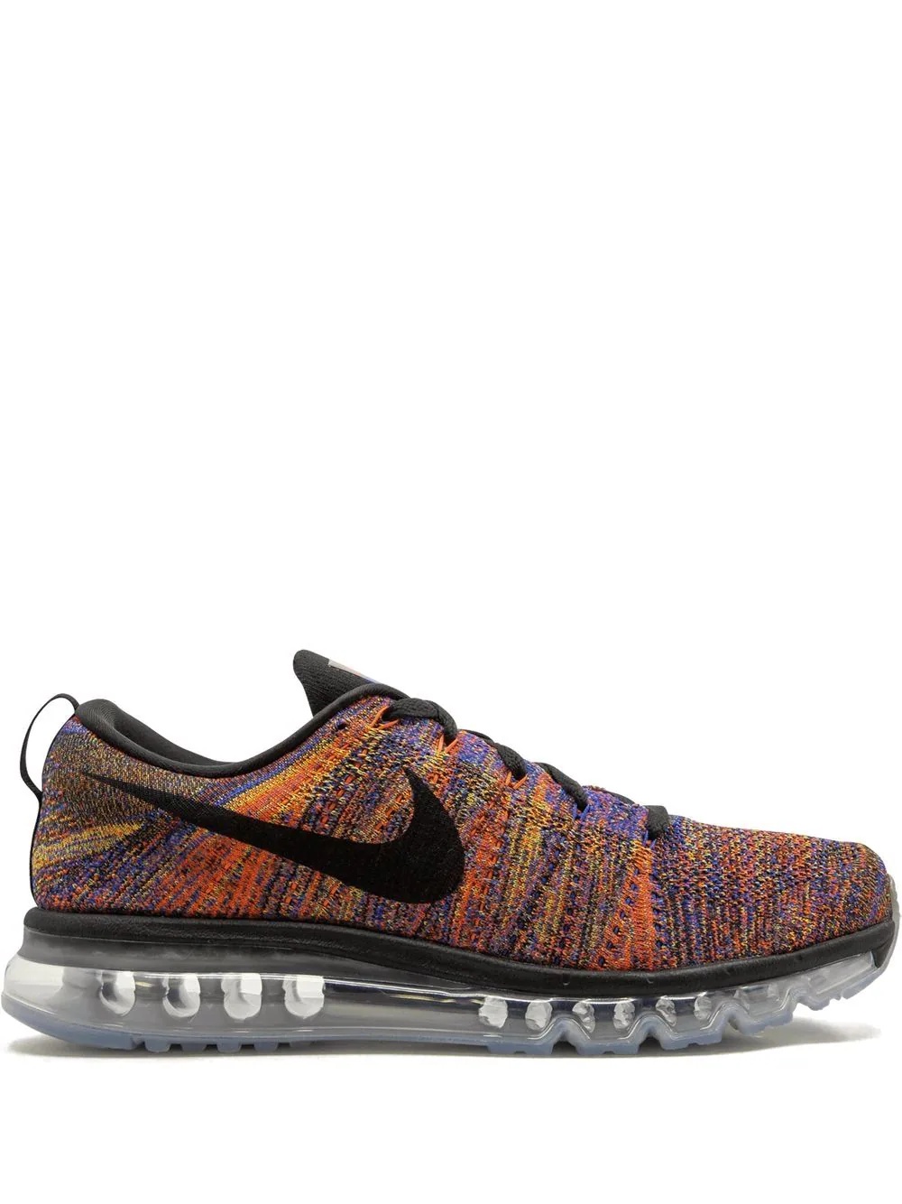 Flyknit Max low-top sneakers - 1