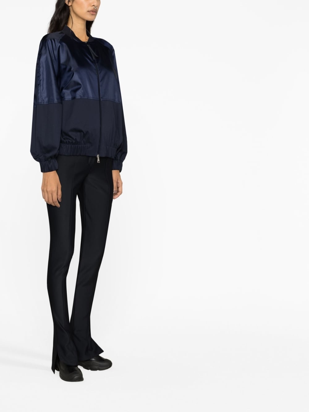 Gobie bomber jacket - 3