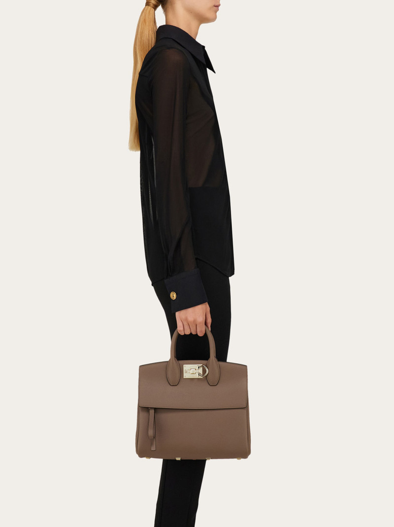 FERRAGAMO Ferragamo Studio bag (S) outlook