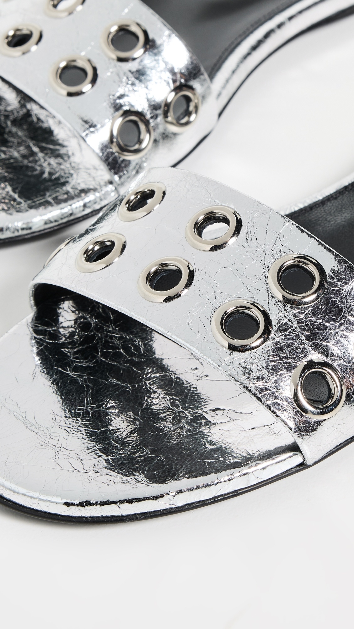 Grommet Slides - 5