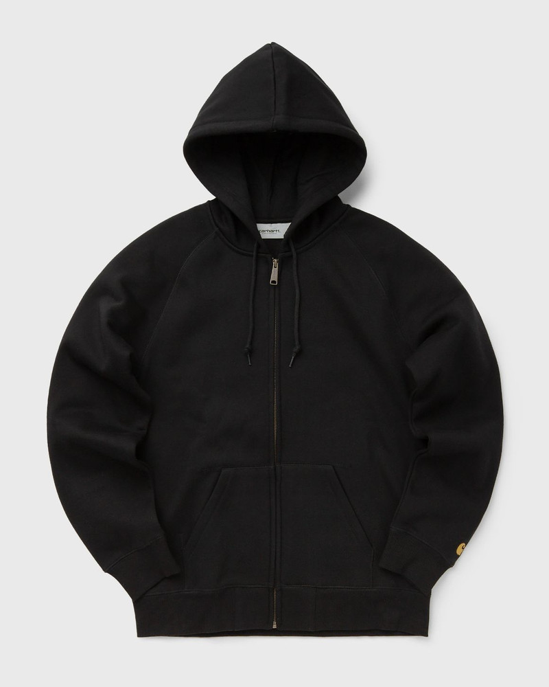 Hooded Chase Jacket - 1