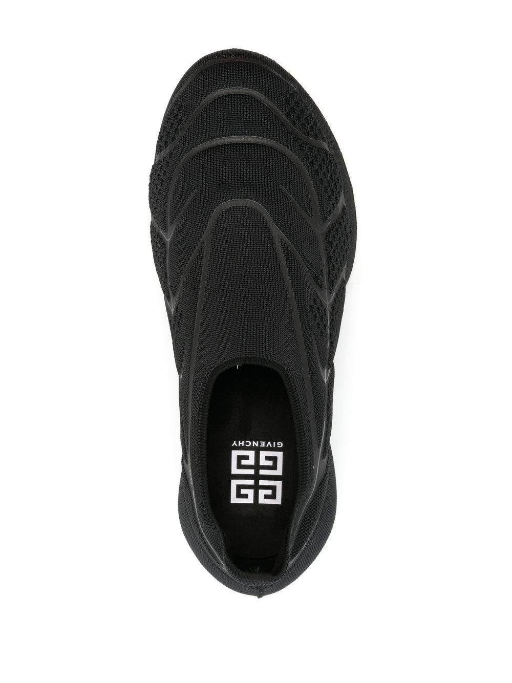 TK-360 + mesh sneakers - 4