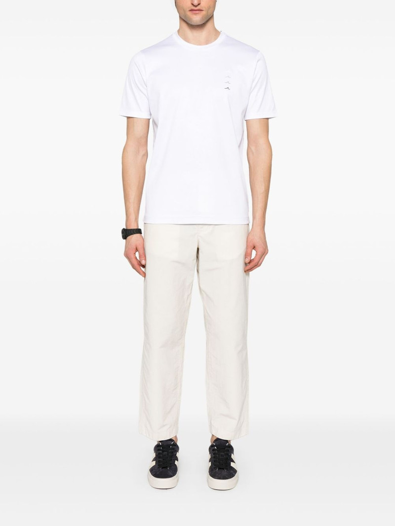 A.P.C. Martin jeans outlook