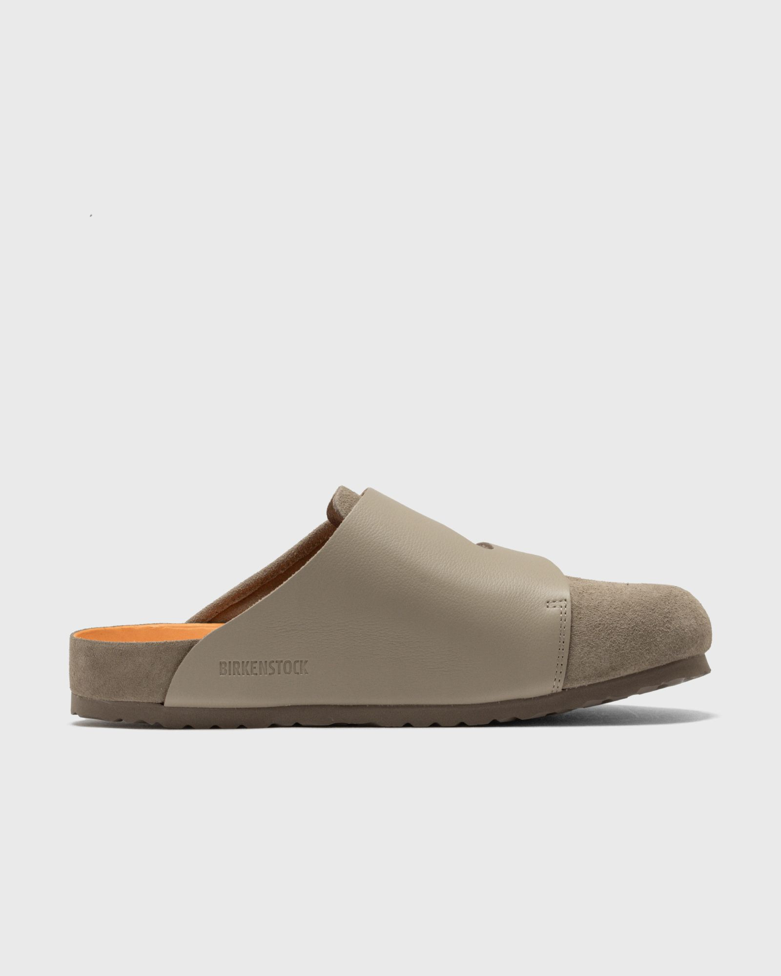 x UNION Bimshire EXQ Leather / Canvas Union - 3