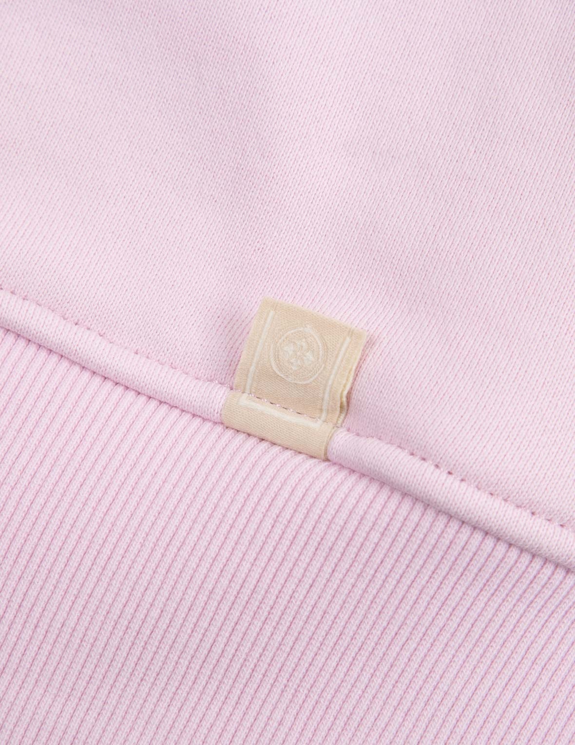 Kamon Pearl Reflective Print Sweatshirt - 12