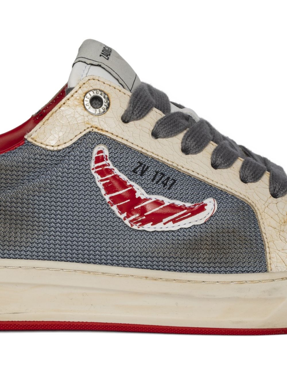 Fly Wings sneakers - 6