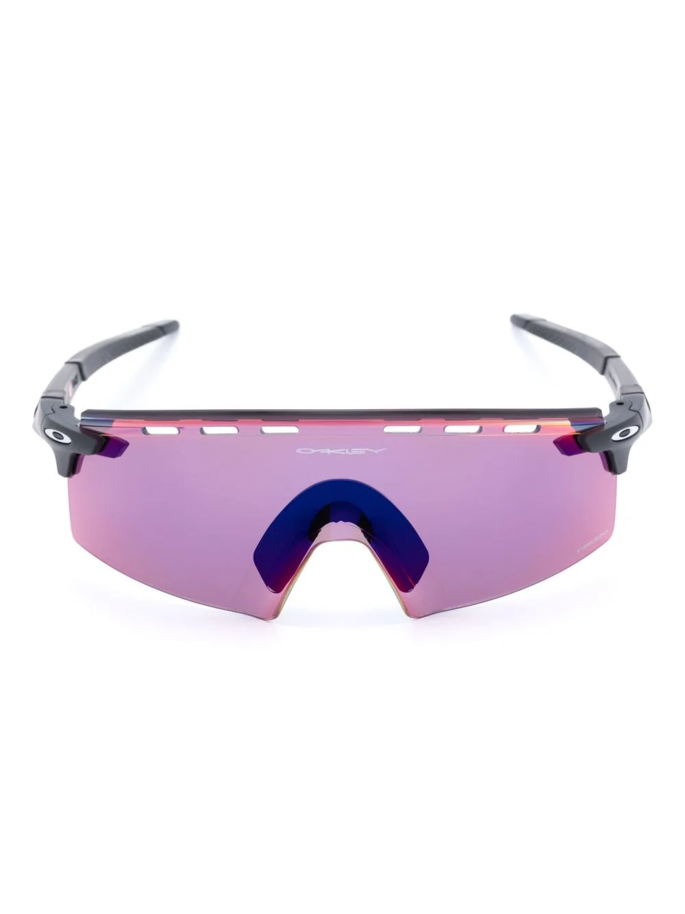 Encoder Strike Vented mirrored sunglasses - 1