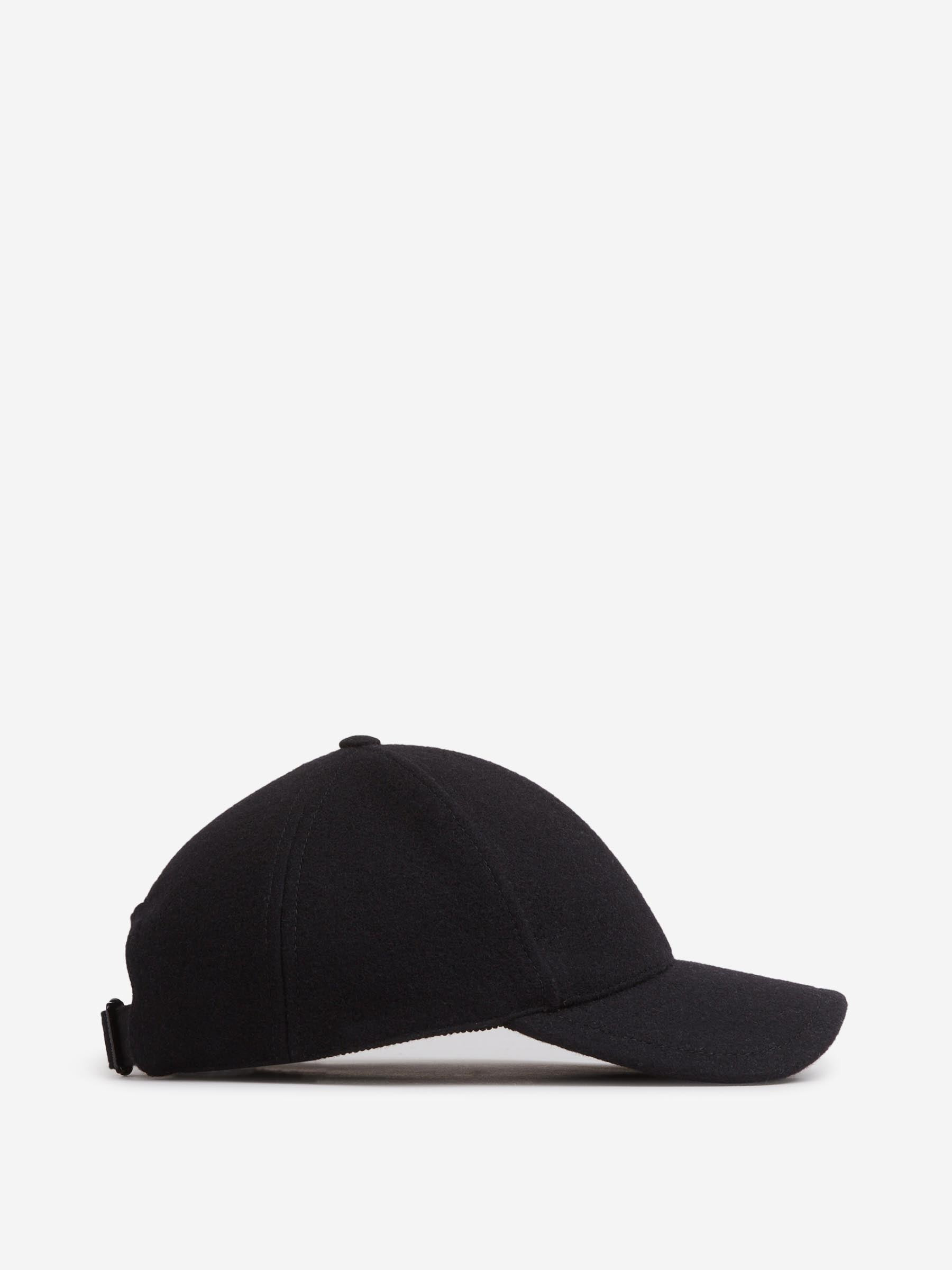 YSL BASEBALL CAP - 3