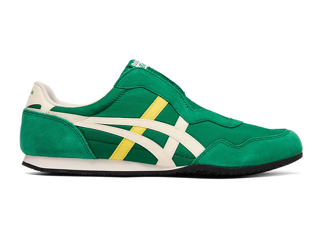 SERRANO SLIP-ON - 1