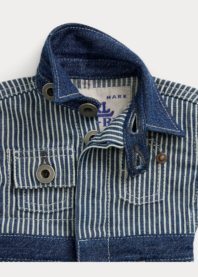 Limited-Edition Mini Coverall 5