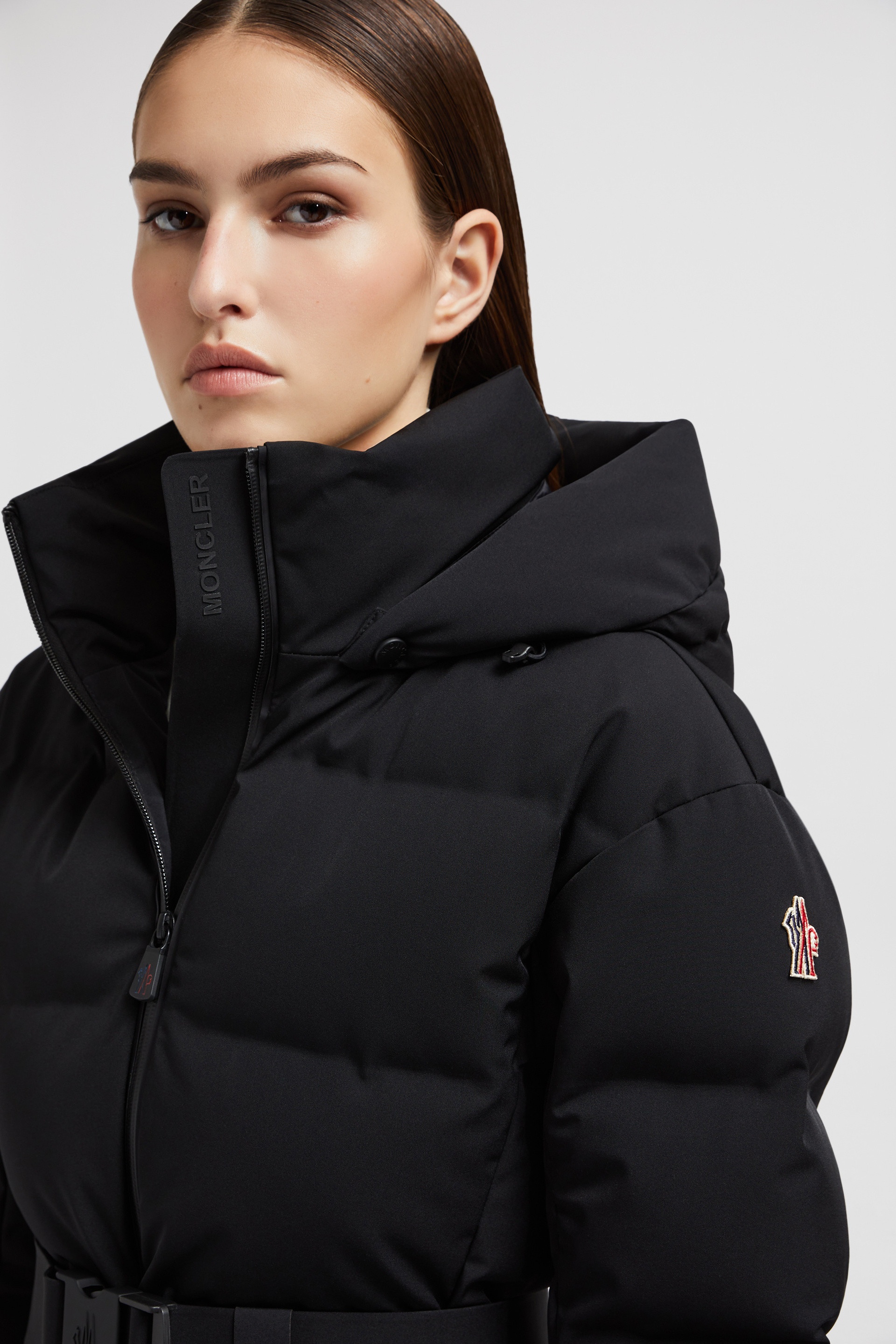 Tolima Short Down Jacket - 9