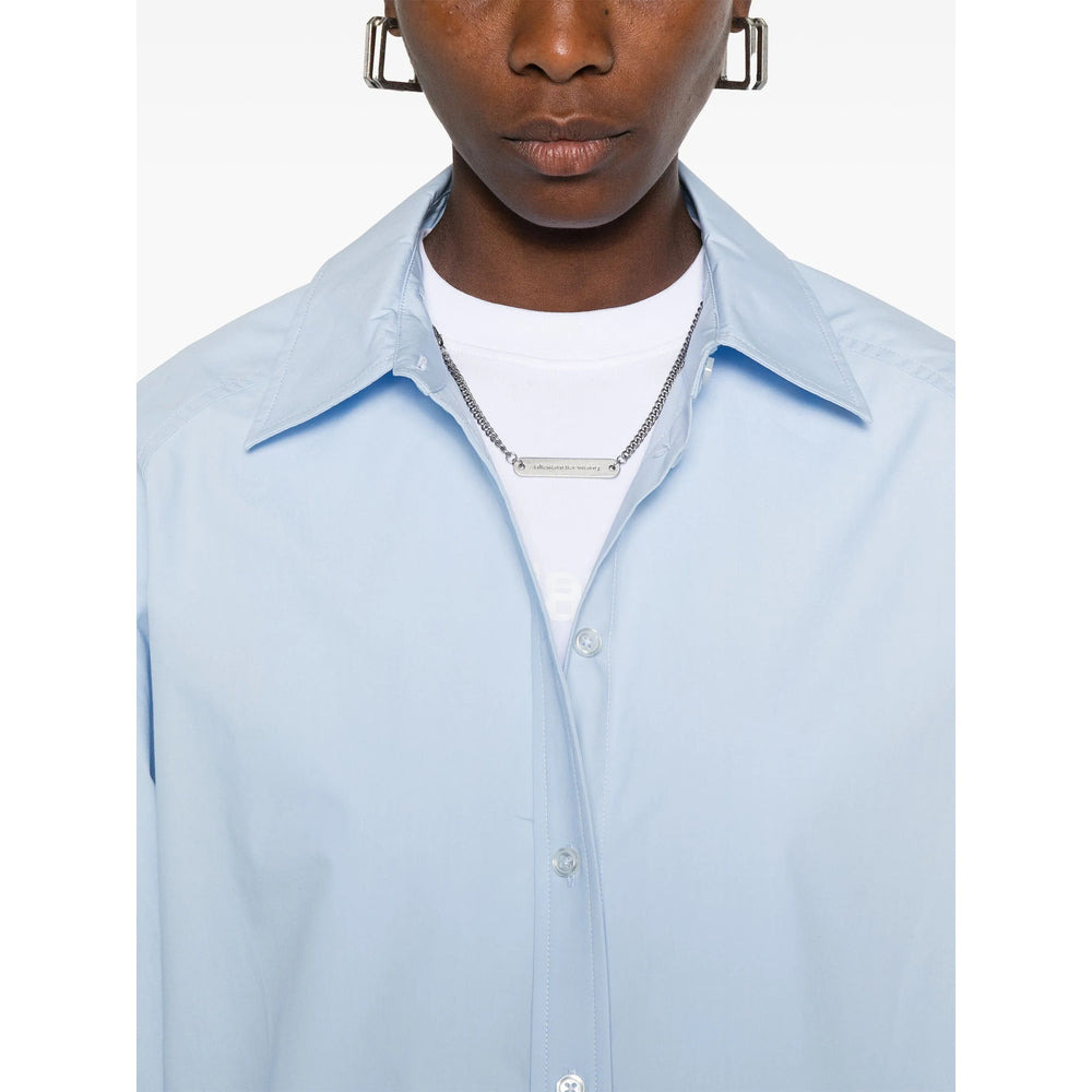 Alexander Wang Blue Tops - Shirts Women - 3
