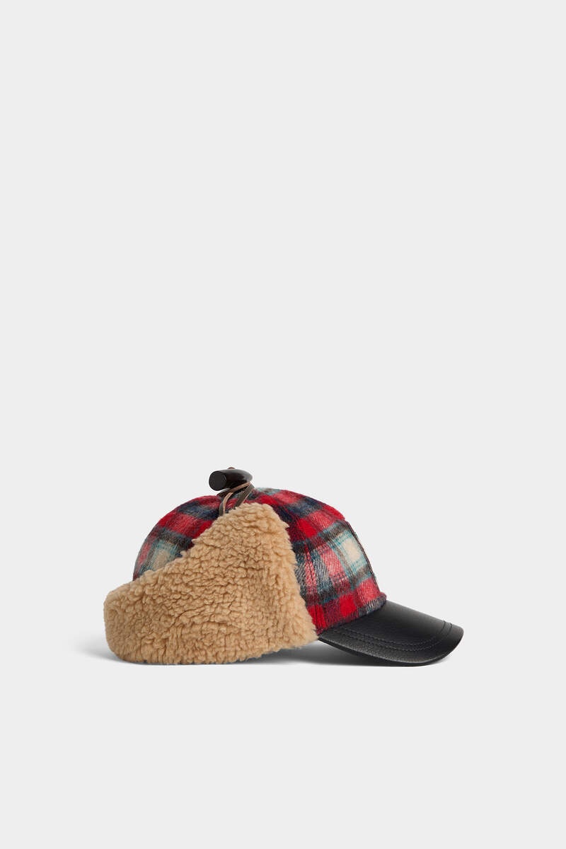 CANADIAN HERITAGE HAT - 4