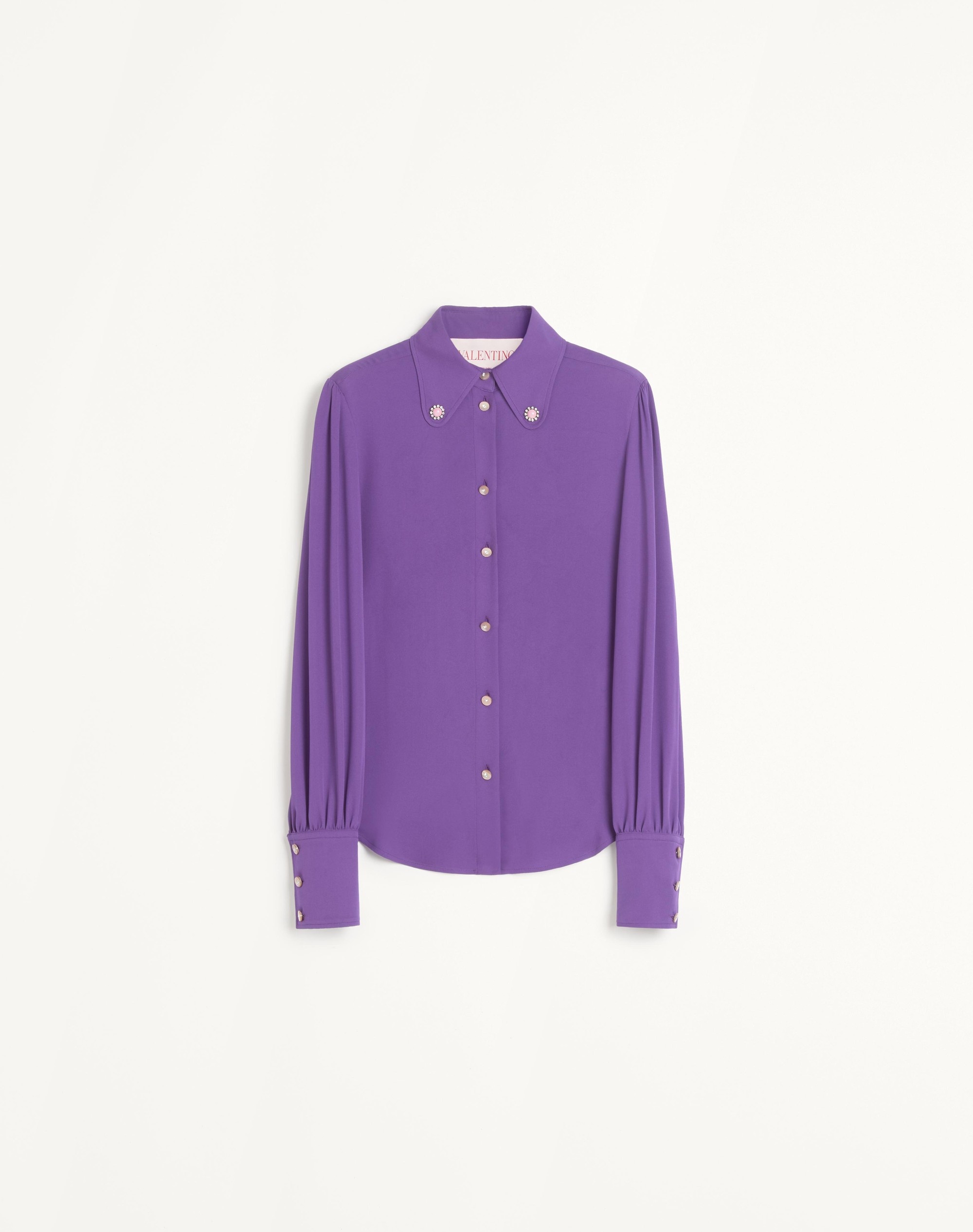 GEORGETTE BLOUSE - 1