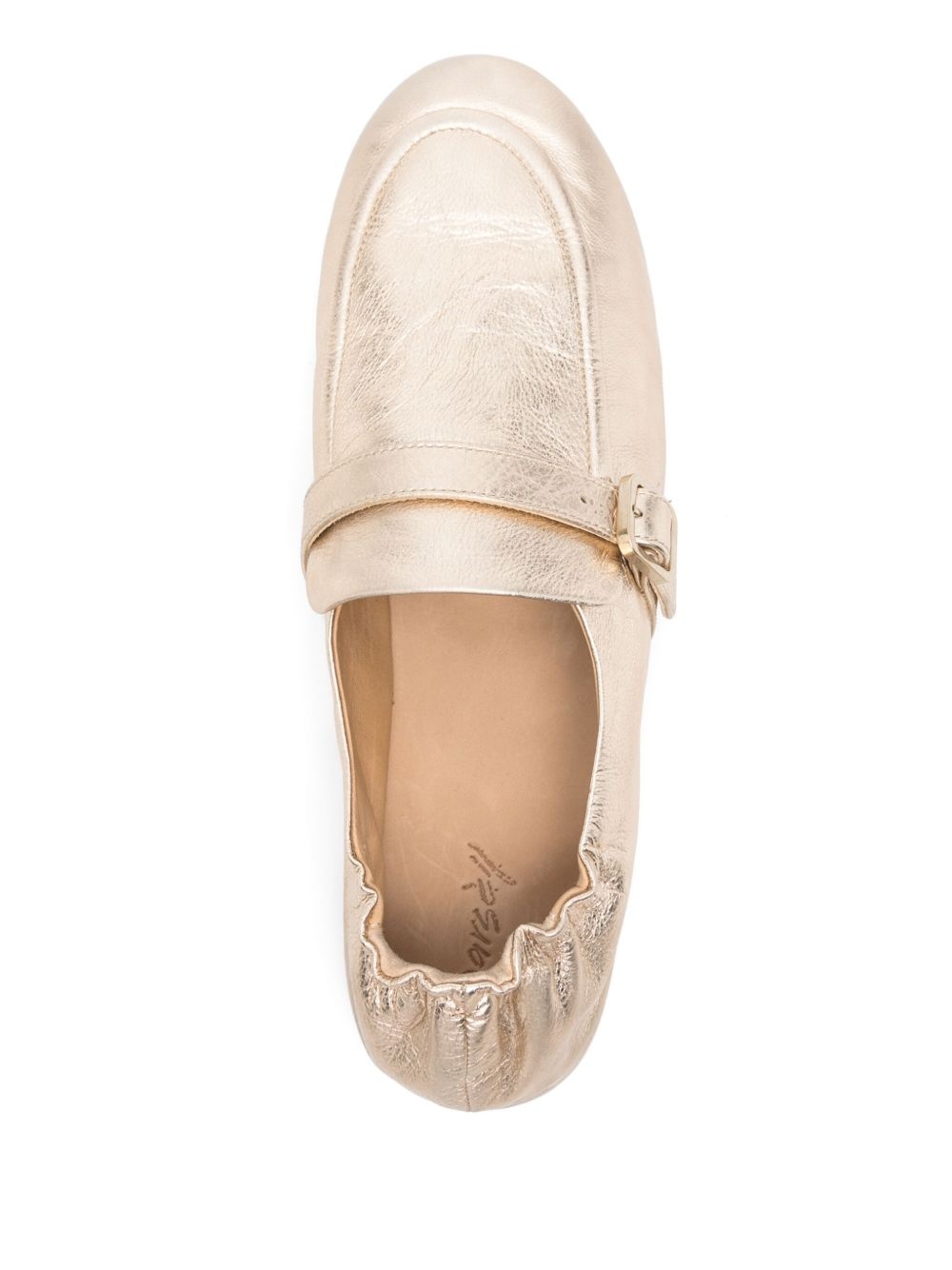 Mandolo loafers - 4