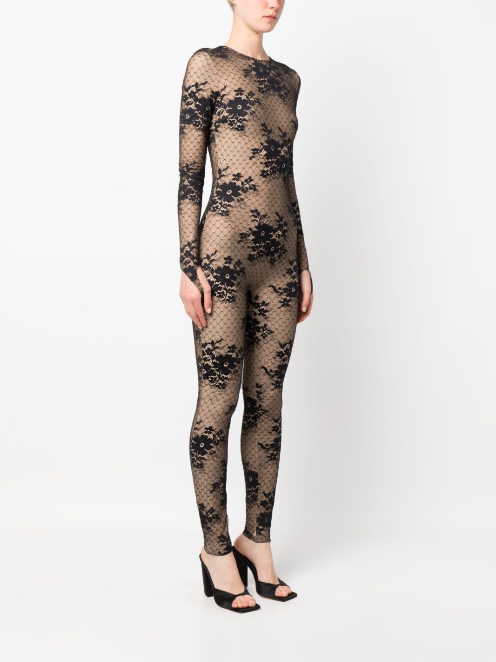 x N21 Pattie jumpsuit - 3