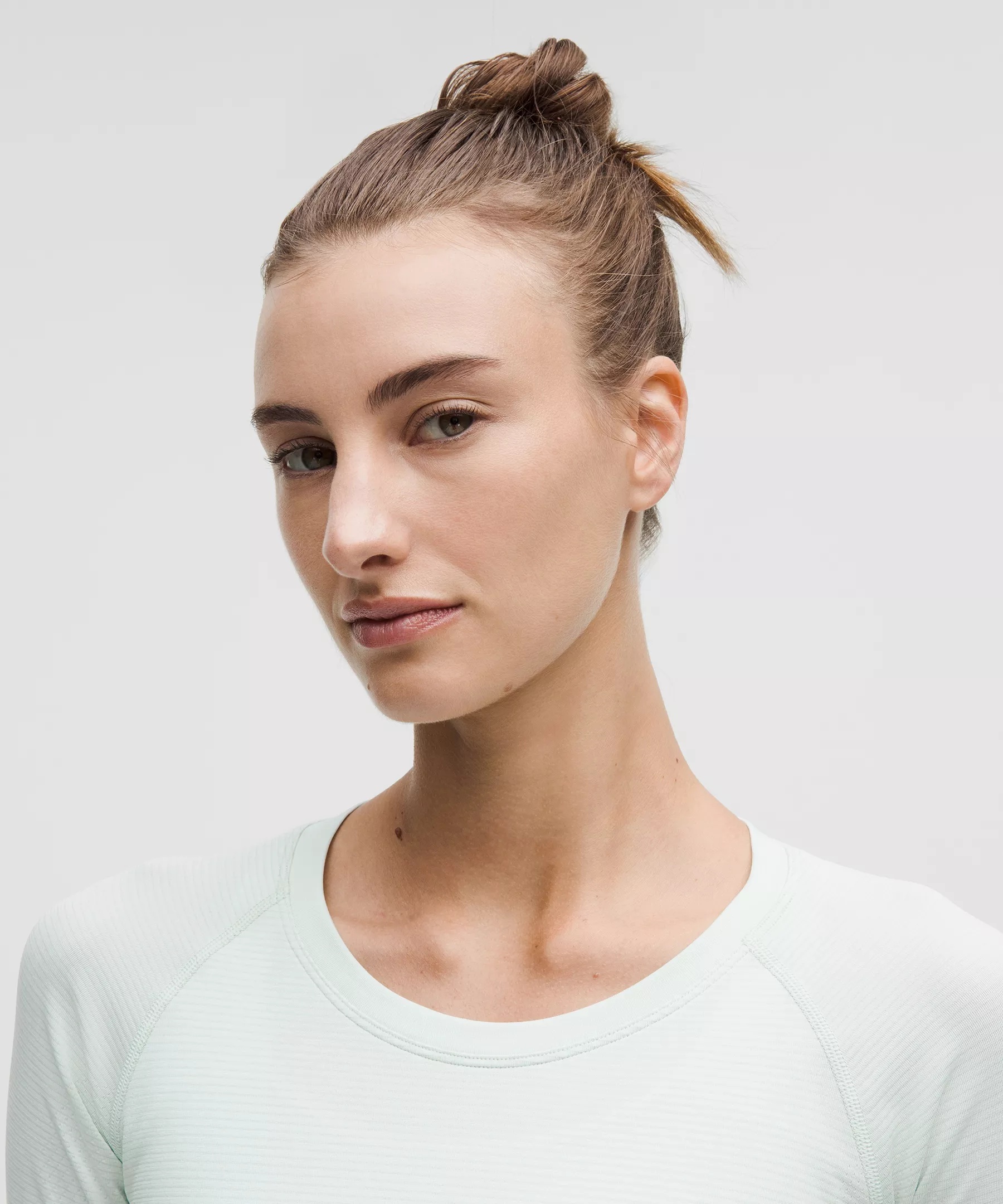 Swiftly Tech Long-Sleeve Shirt 2.0 *Hip Length - 4