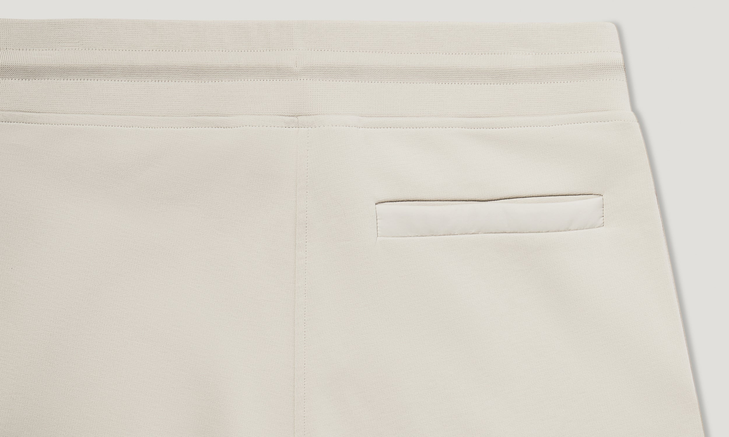 ALLOY SWEATSHORT - 6