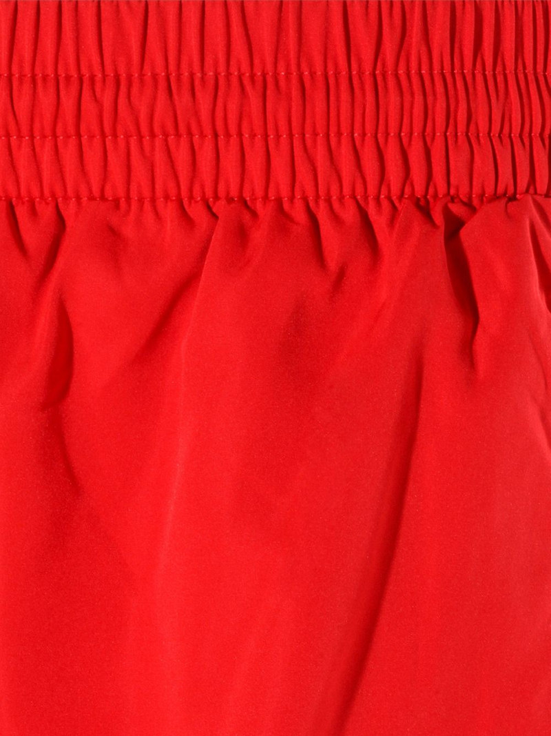 logo-detail swim shorts 5