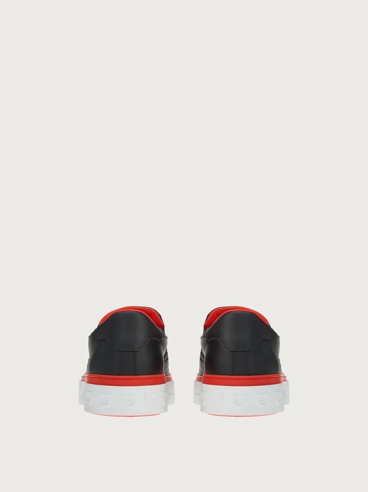 GANCINI SLIP-ON SNEAKER - 3