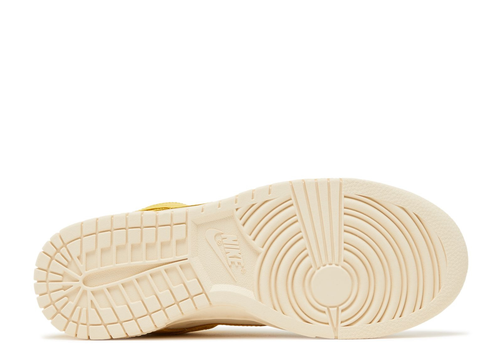 WMNS DUNK LOW LX 'BANANA' - 4