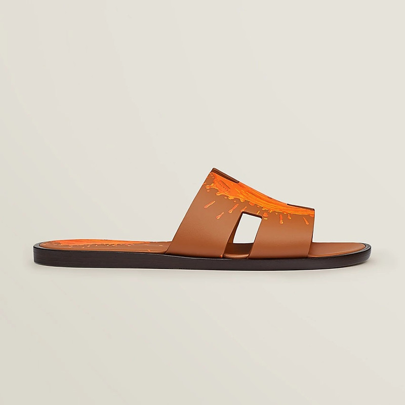 Hermès Izmir sandal outlook
