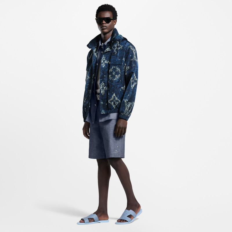 Louis Vuitton LV Oasis Mule outlook