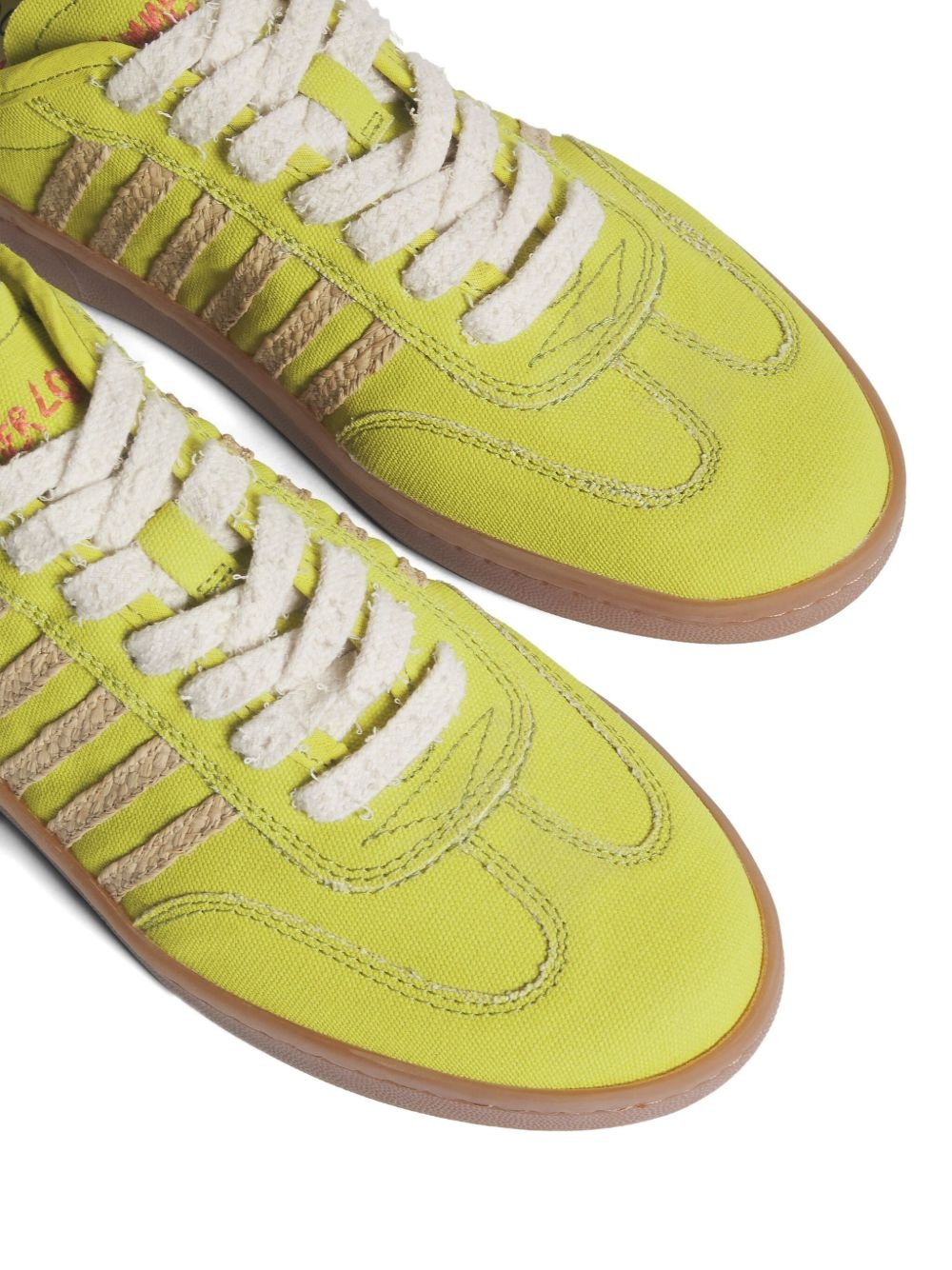 Summer Lovers Boxer sneakers - 4