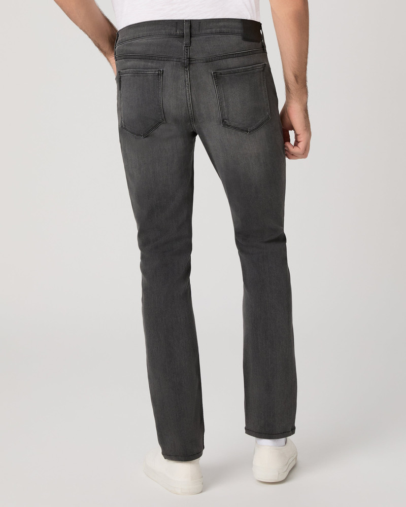 Transcend Federal 32" Slim Straight Jean 4