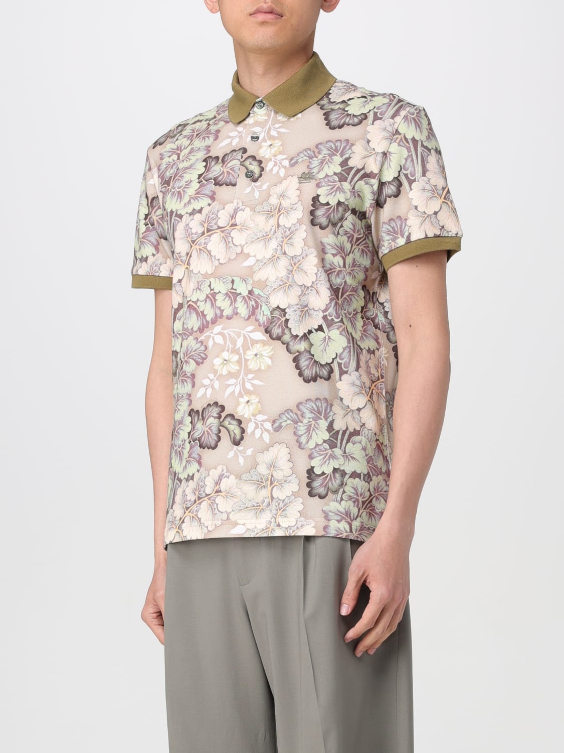 T-shirt men Etro - 4