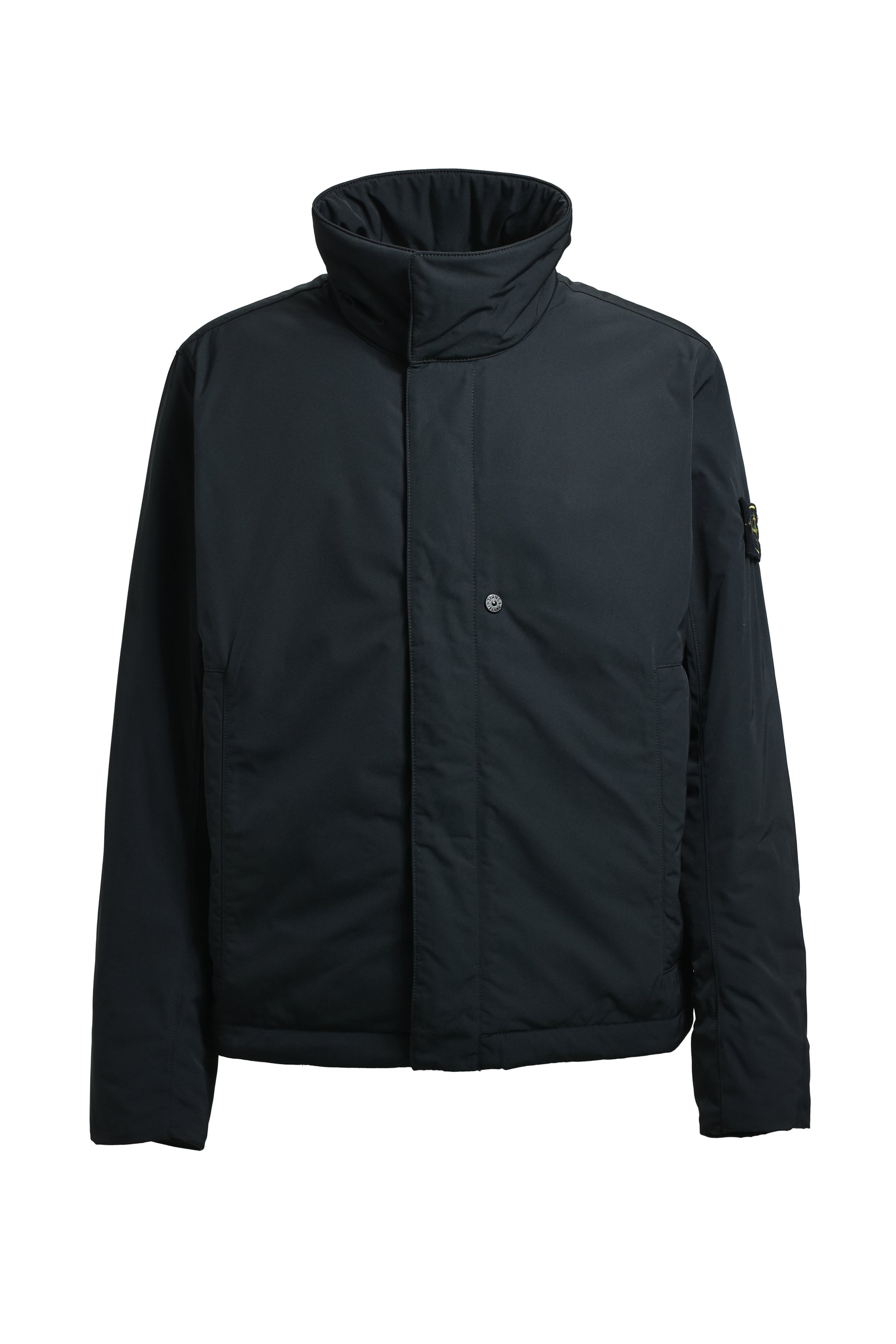 JACKET / BLK - 7