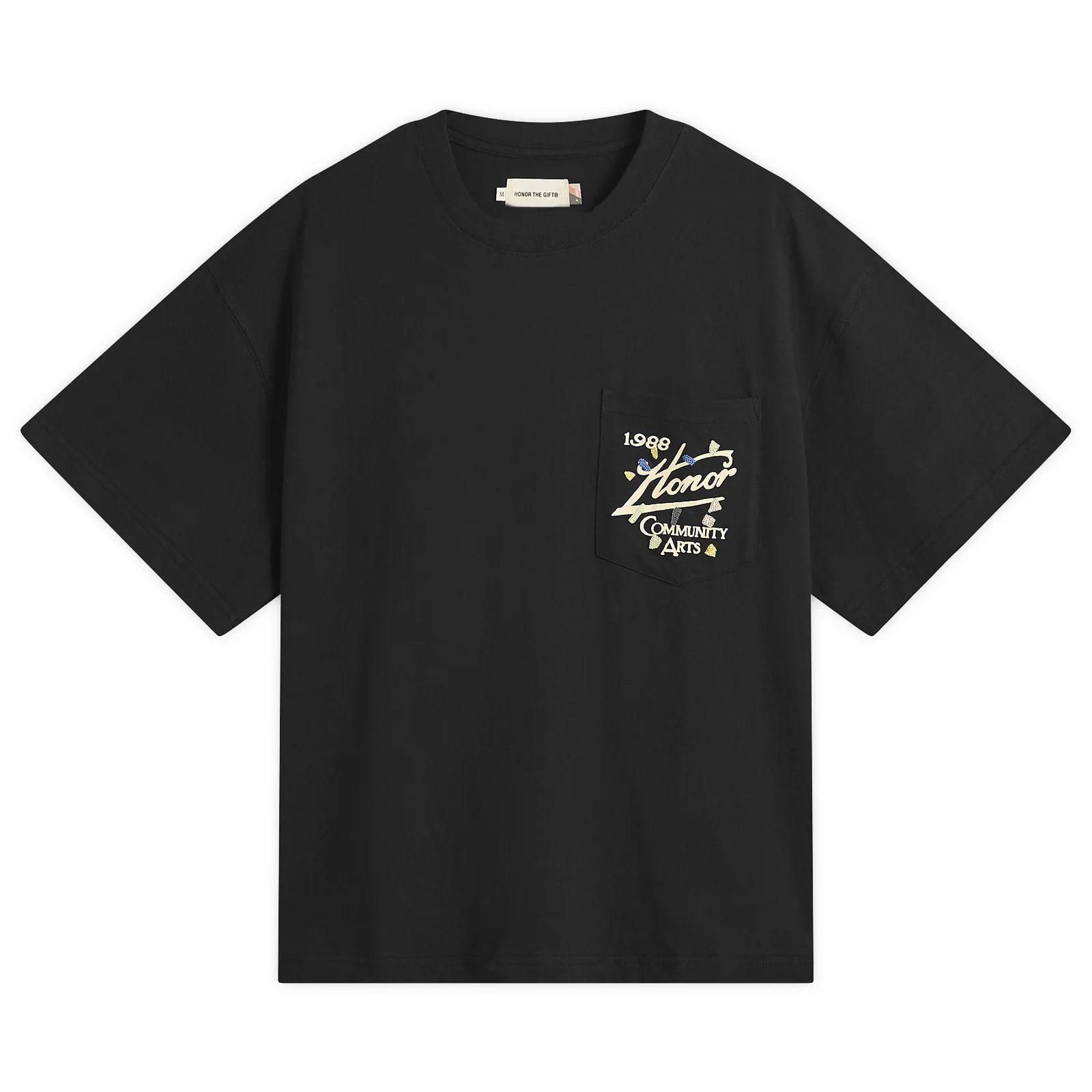 Honor the Gift Community Arts T-Shirt - 1