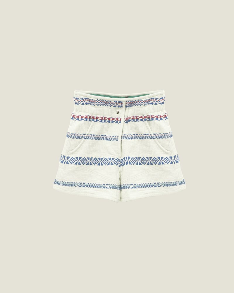 BAIXA SHORTS - 1
