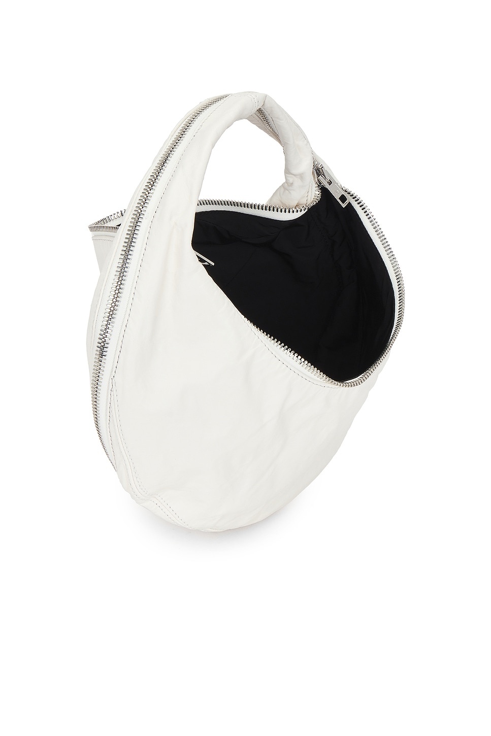 Twyst Top Handle Bag - 4